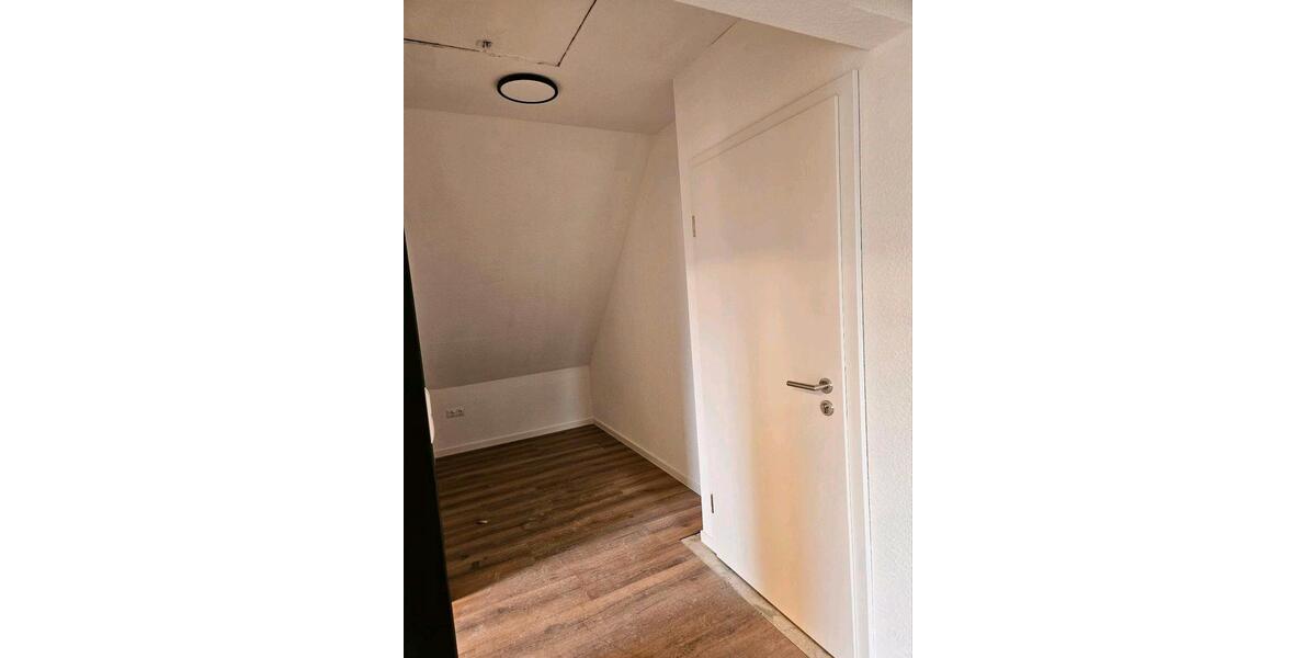 Dachgeschoßwohnung Barßel - 3 Zimmer, 57 m&sup2;, 650&euro; | Angebot:26586269
