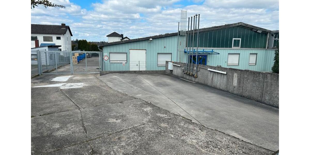 Gewerbeobjekt Pirmasens Fehrbach - 990&euro; | Angebot:24774157