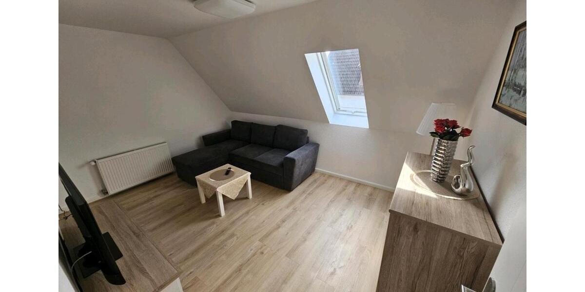 Wohnen auf Zeit Lauenau - 2 Zimmer, 60 m&sup2;, 30&euro; | Angebot:24368055