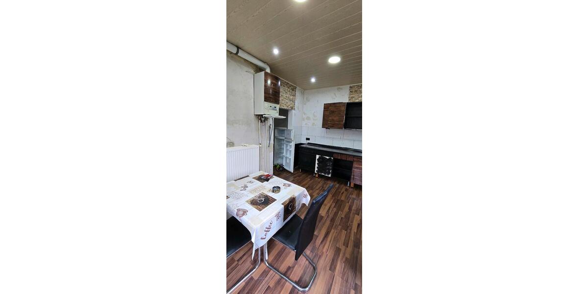 Etagenwohnung Duisburg Duisburg-Mitte - 3 Zimmer, 87 m&sup2;, 850&euro; | Angebot:26618889