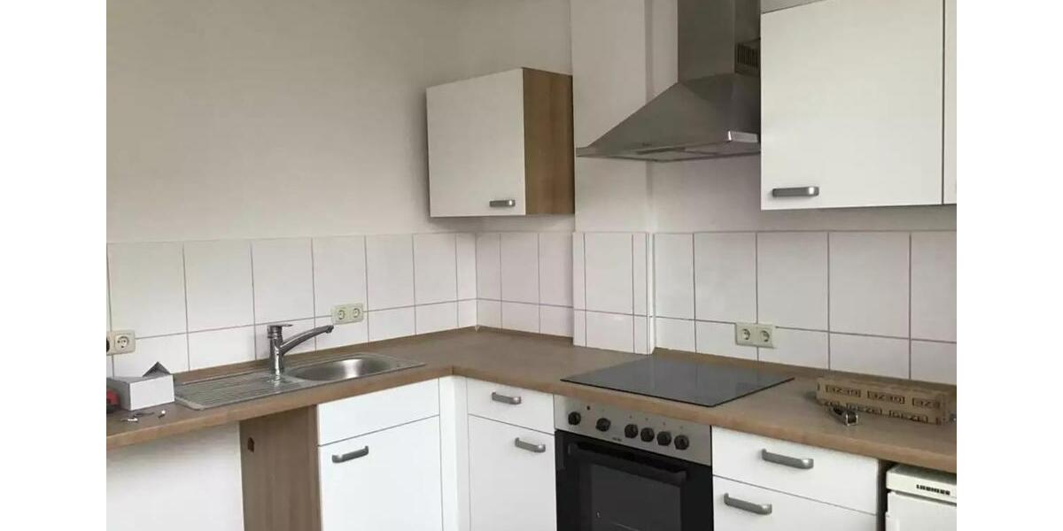 Etagenwohnung Braunschweig - 4 Zimmer, 125 m&sup2;, 992&euro; | Angebot:25365298