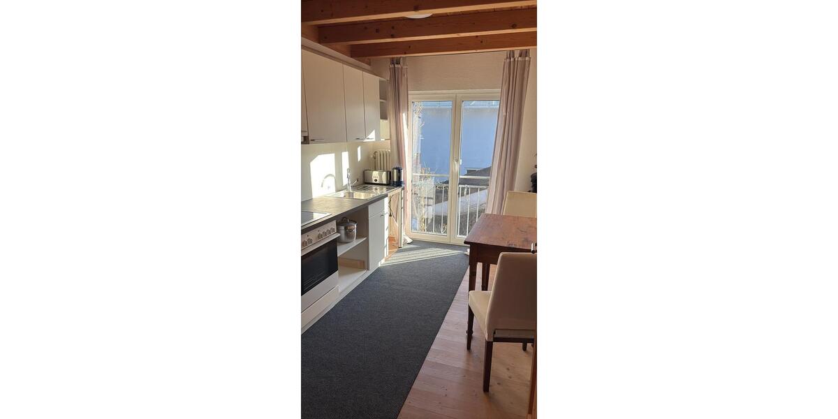 Wohnen auf Zeit March - 1 Zimmer, 50 m&sup2;, 600&euro; | Angebot:25173777