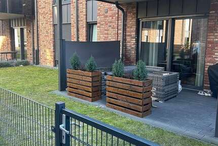 Wohnung Hövelhof - 2 Zimmer, 75 m&sup2;, 850&euro; | Angebot:24769020