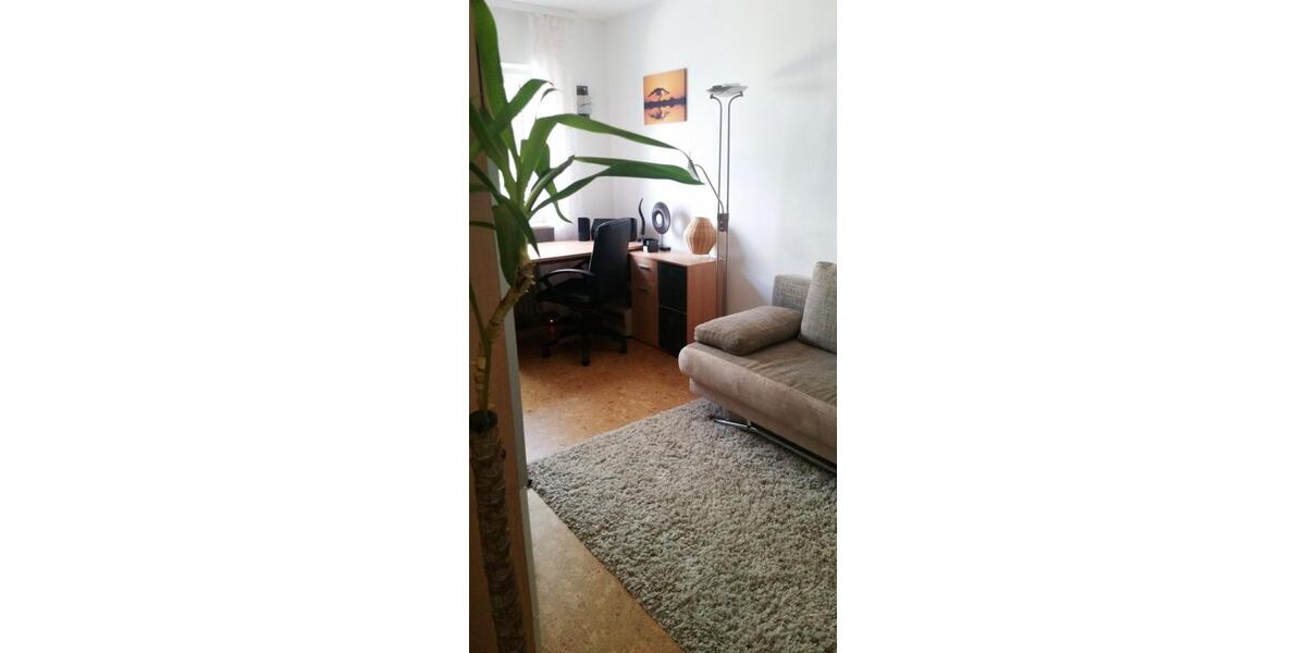 Erdgeschoßwohnung Baiersdorf - 3 Zimmer, 80 m&sup2;, 1.350&euro; | Angebot:25935684