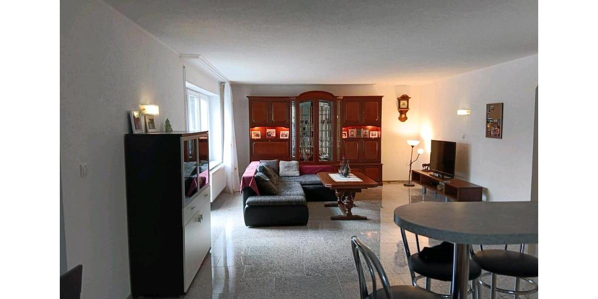 Terrassenwohnung Sulz am Neckar - 1 Zimmer, 82 m&sup2;, 950&euro; | Angebot:25131287