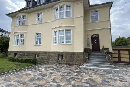 Wohnung Kassel Brasselsberg - 4 Zimmer, 155 m&sup2;, 2.200&euro; | Angebot:26151502