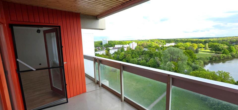 Etagenwohnung Wolfsburg - 2 Zimmer, 90 m&sup2;, 1.125&euro; | Angebot:26639343