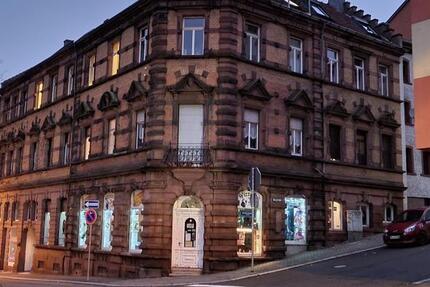 Die ungewöhnlichen Räume des Wizzard-Inn werden frei zimmer