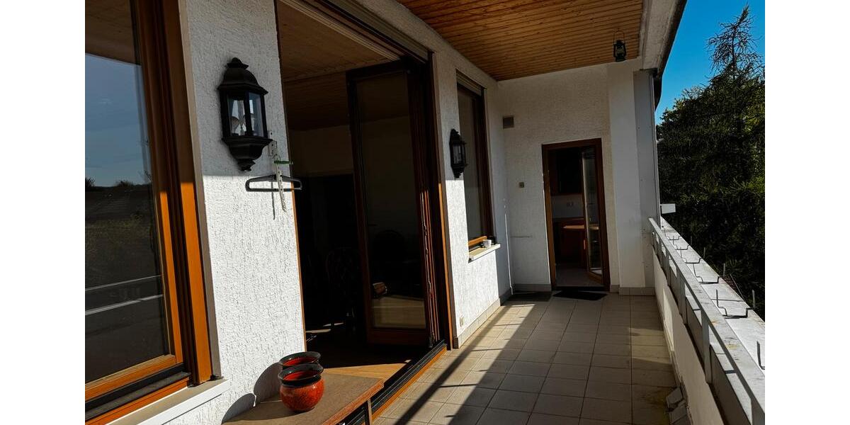 Etagenwohnung Kelkheim (Taunus) - 2 Zimmer, 90 m&sup2;, 1.260&euro; | Angebot:26551697