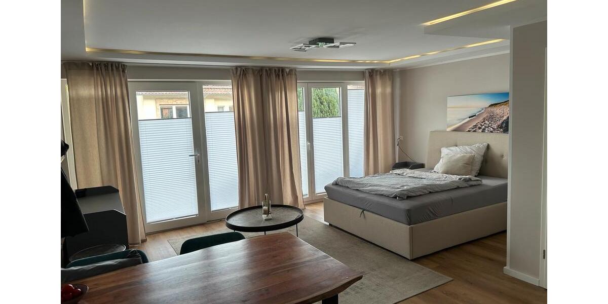 Erdgeschoßwohnung Lichtenau - 1 Zimmer, 33 m&sup2;, 500&euro; | Angebot:24786770