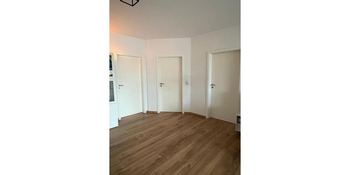 Dachgeschosswohnung 3 zimmer