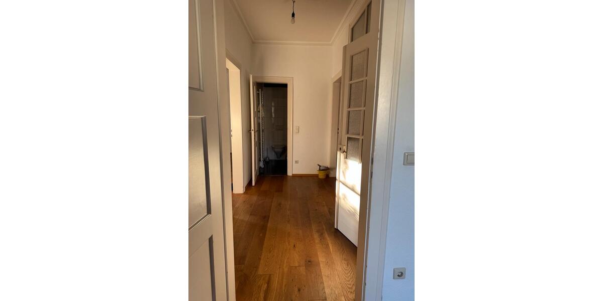 Erdgeschoßwohnung Bad Kreuznach Bad Münster am Stein-Ebernburg - 3 Zimmer, 80 m&sup2;, 1.200&euro; | Angebot:25793721