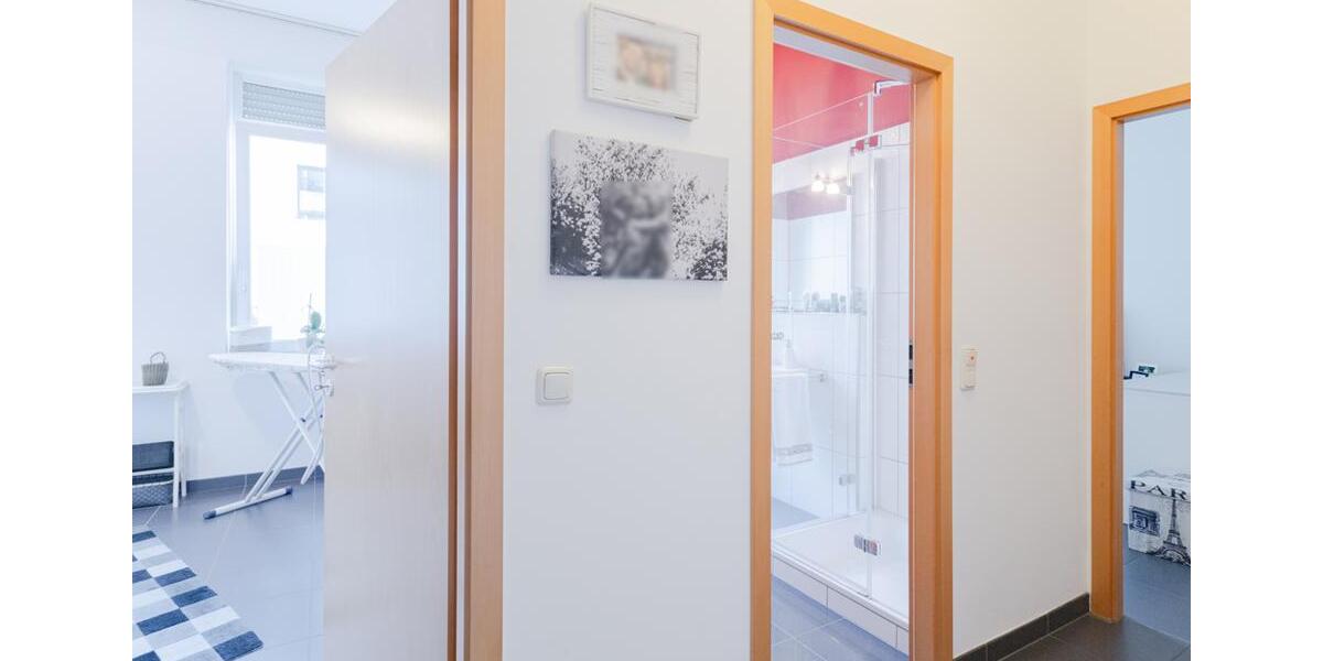 Erdgeschoßwohnung Erkelenz - 3 Zimmer, 109 m&sup2;, 1.120&euro; | Angebot:24187808