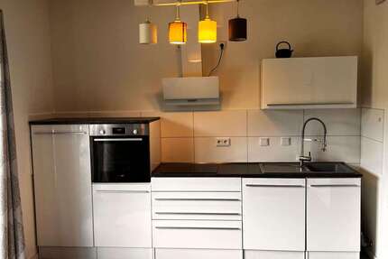 Wohnung Frechen Bachem - 2 Zimmer, 60 m&sup2;, 1.580&euro; | Angebot:27452152