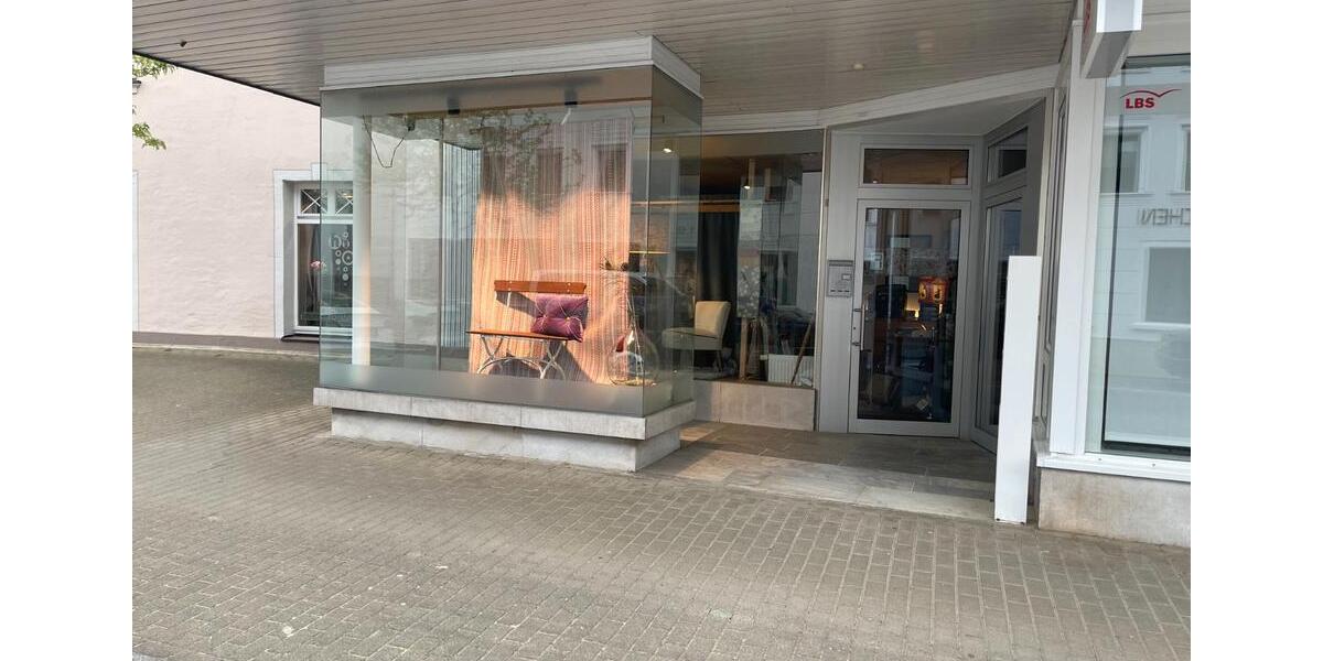 Gewerbeobjekt Donaueschingen - 900&euro; | Angebot:26470013