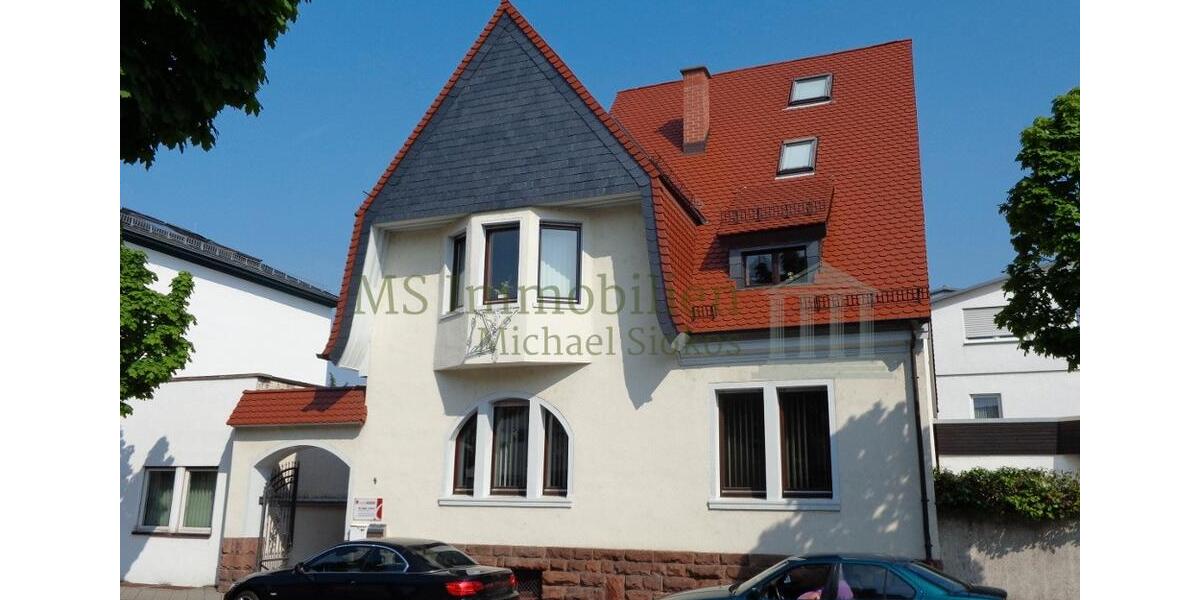 Gewerbeobjekt Lampertheim - 2.400&euro; | Angebot:24681341