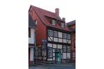 Maisonettenwohnung Quedlinburg - 3 Zimmer, 52 m&sup2;, 618&euro; | Angebot:25840095