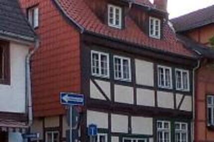 Wohnung Quedlinburg - 3 Zimmer, 52 m&sup2;, 618&euro; | Angebot:25840095