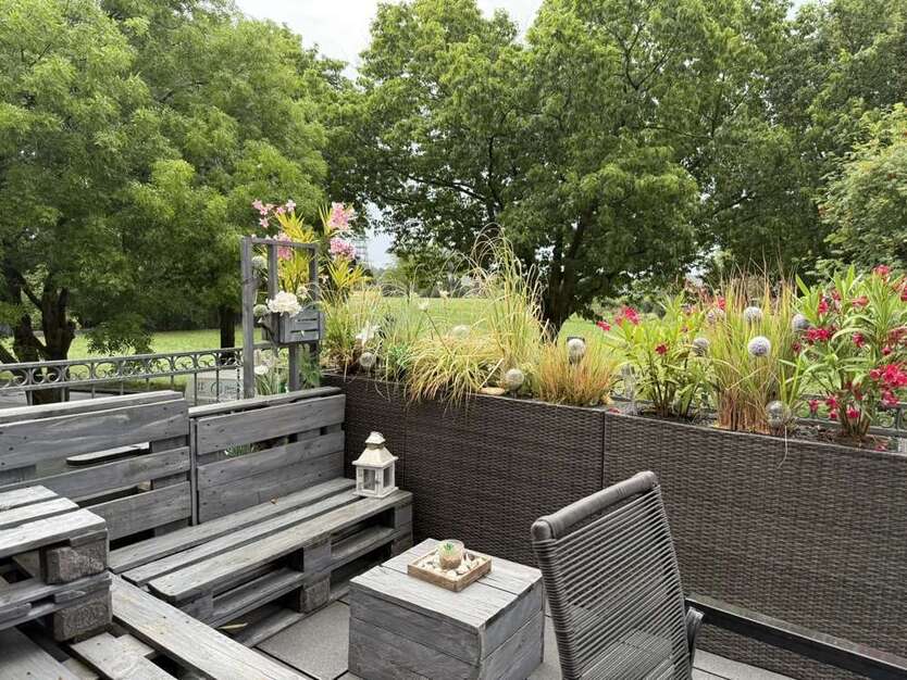 Wohnung zum Mieten in Grefrath 850 € 104.33 m²