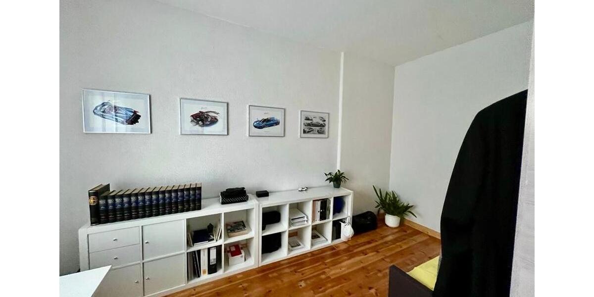 Etagenwohnung Ilsede - 2 Zimmer, 74 m&sup2;, 860&euro; | Angebot:24590247