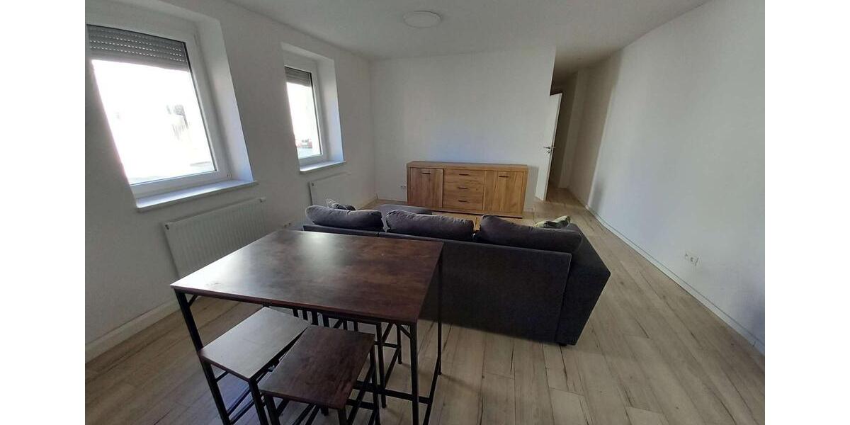 Erdgeschoßwohnung Hof Altstadt - 3 Zimmer, 57 m&sup2;, 650&euro; | Angebot:26231299
