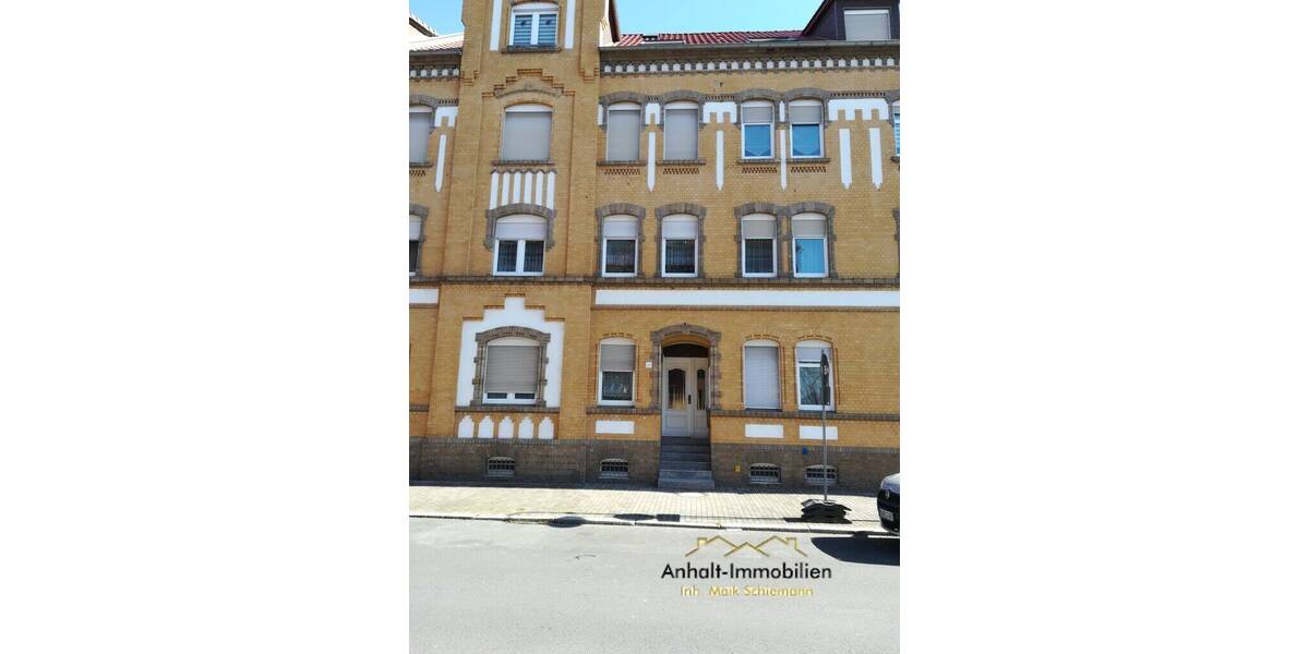 Etagenwohnung Delitzsch - 2 Zimmer, 49 m&sup2;, 380&euro; | Angebot:26844005
