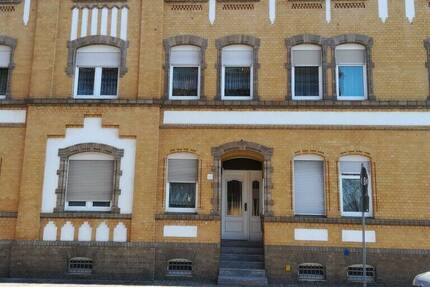 Wohnung Delitzsch - 2 Zimmer, 49 m&sup2;, 380&euro; | Angebot:26844005