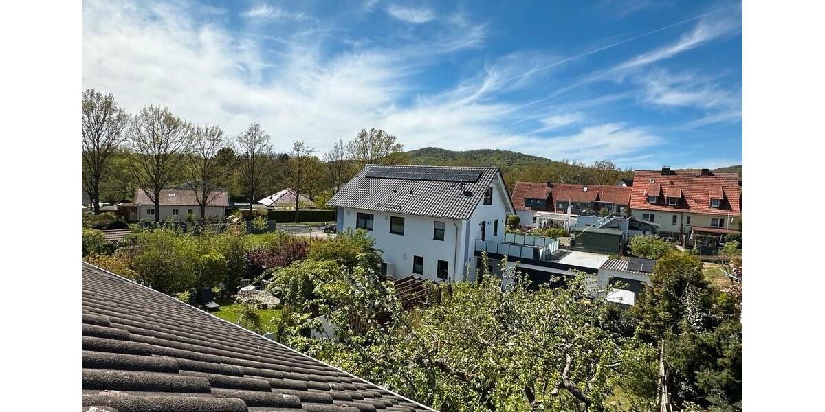 Reihenhaus Bad Wildungen - 6 Zimmer, 120 m&sup2;, 1.340&euro; | Angebot:26359349