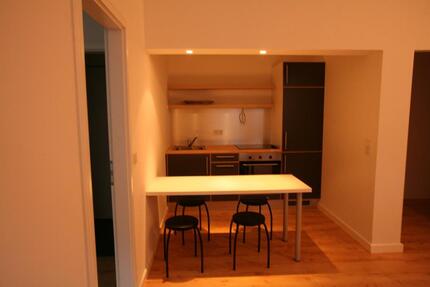 Wohnung Hof Altstadt - 1.5 Zimmer, 41 m&sup2;, 425&euro; | Angebot:26637314