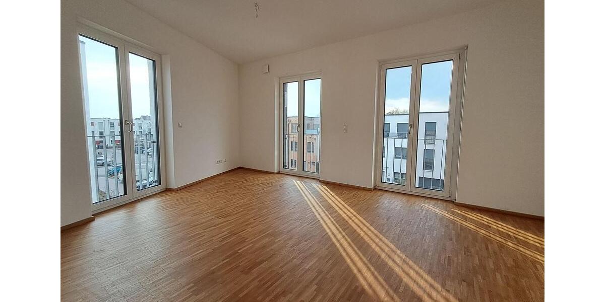 Etagenwohnung Hildesheim Oststadt/Stadtfeld - 3 Zimmer, 89 m&sup2;, 1.045&euro; | Angebot:25567928