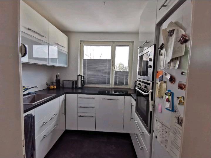 Etagenwohnung Ulm - 4 Zimmer, 85 m&sup2;, 1.400&euro; | Angebot:24842599