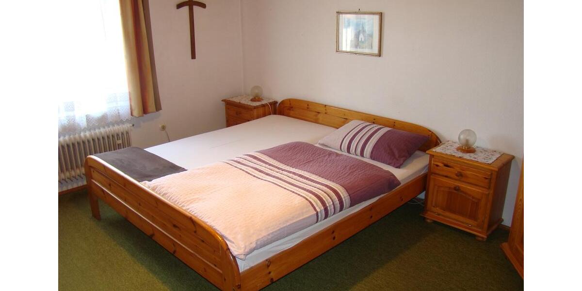 Dachgeschoßwohnung Nußdorf am Inn - 2 Zimmer, 36 m&sup2;, 420&euro; | Angebot:25046018