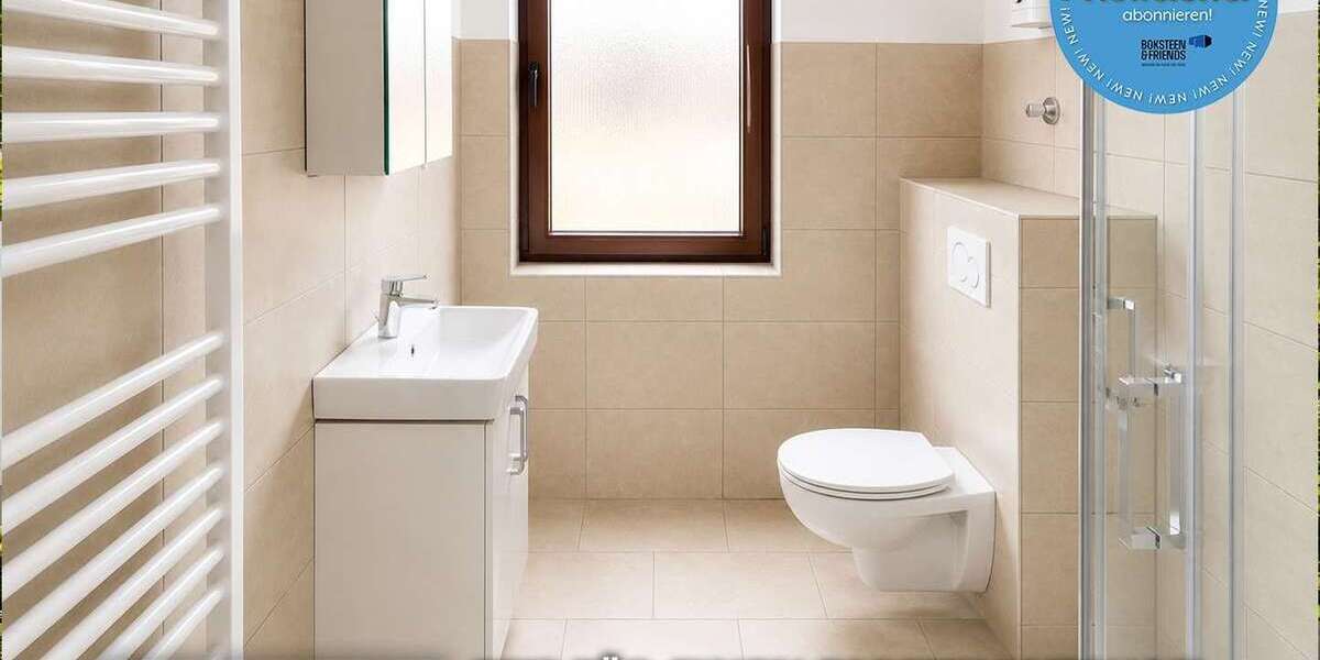Etagenwohnung Oberhausen Alt-Oberhausen - 3 Zimmer, 76 m&sup2;, 615&euro; | Angebot:26933614