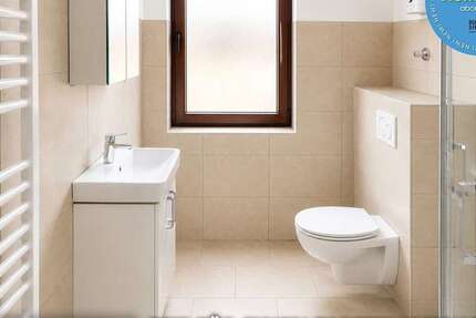 Wohnung Oberhausen Alt-Oberhausen - 3 Zimmer, 76 m&sup2;, 615&euro; | Angebot:26933614