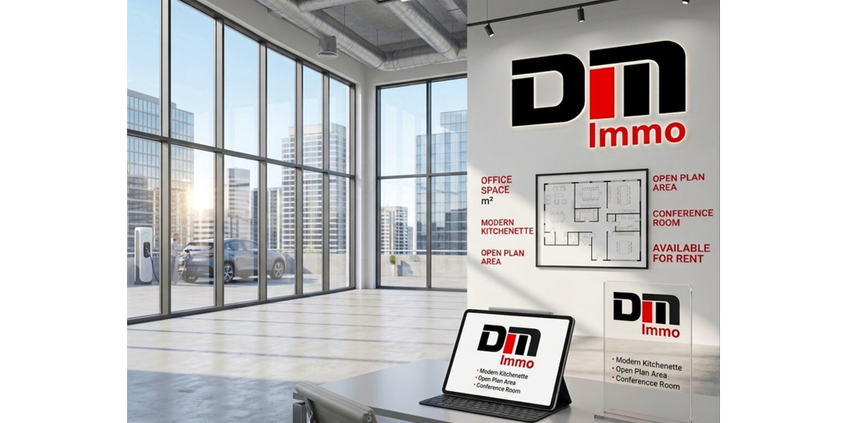 Gewerbeobjekt Kassel Bettenhausen - 2.044&euro; | Angebot:25982496