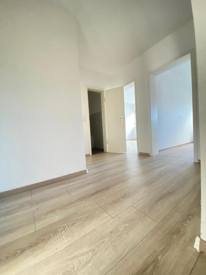 *** 2 große Dachterrassen im 4.OG in Marl-Drewer *** zimmer