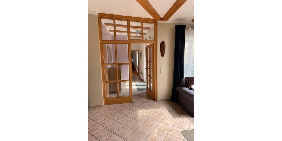 Erdgeschoßwohnung Schwerin Altstadt - 2 Zimmer, 60 m&sup2;, 1.250&euro; | Angebot:24552991