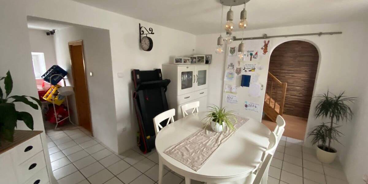 Einfamilienhaus Schrobenhausen Steingriff - 4 Zimmer, 102 m&sup2;, 1.050&euro; | Angebot:26276830