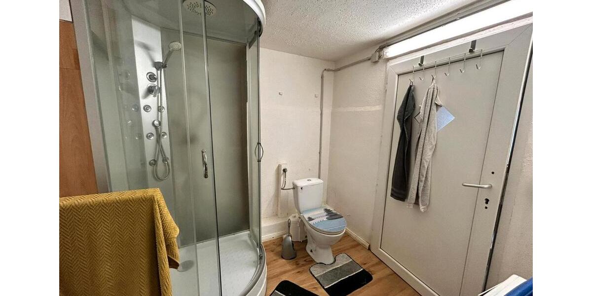 Wohnen auf Zeit Bad Herrenalb - 1 Zimmer, 22 m&sup2;, 25&euro; | Angebot:25901252