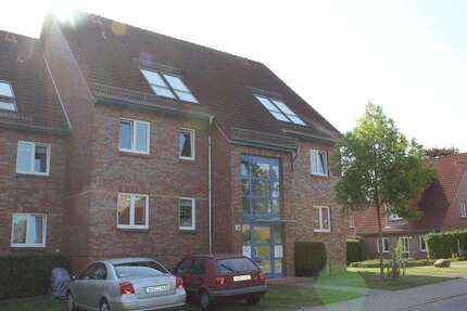 Wohnung Schwerin Friedrichsthal - 2 Zimmer, 63 m&sup2;, 630&euro; | Angebot:27087802