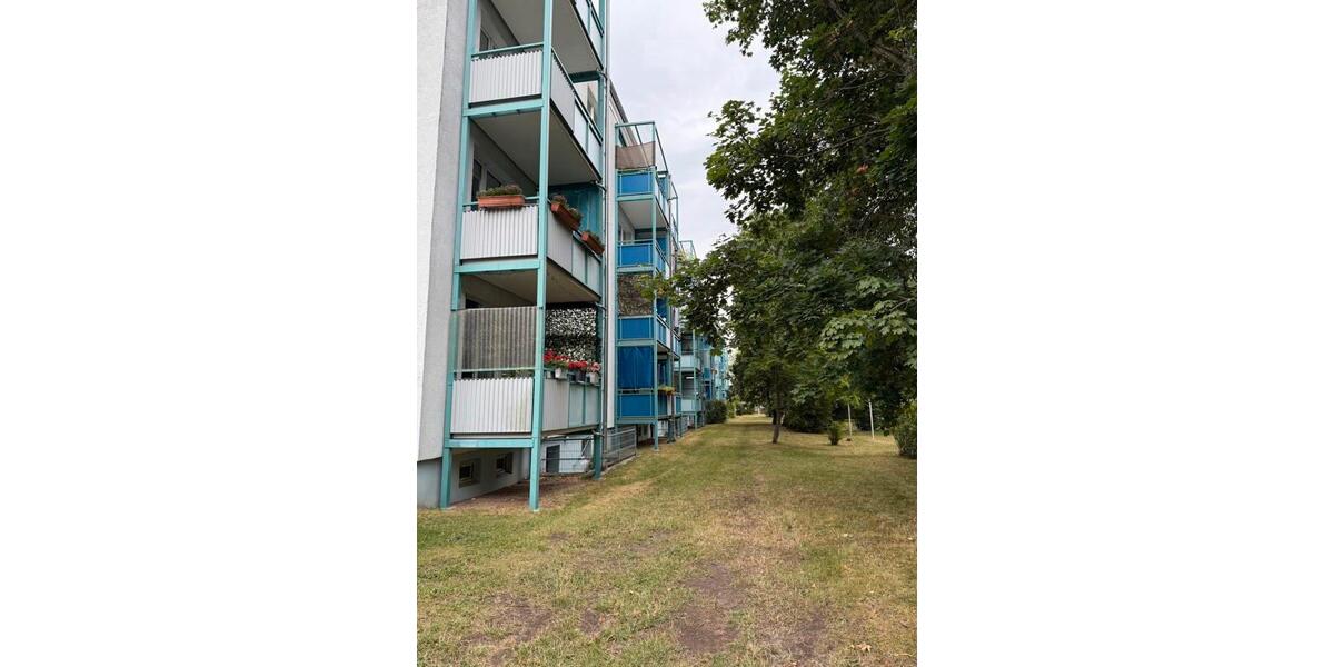 Sie haben Ihre Möbel, wir Ihre Wohnung 2 zimmer