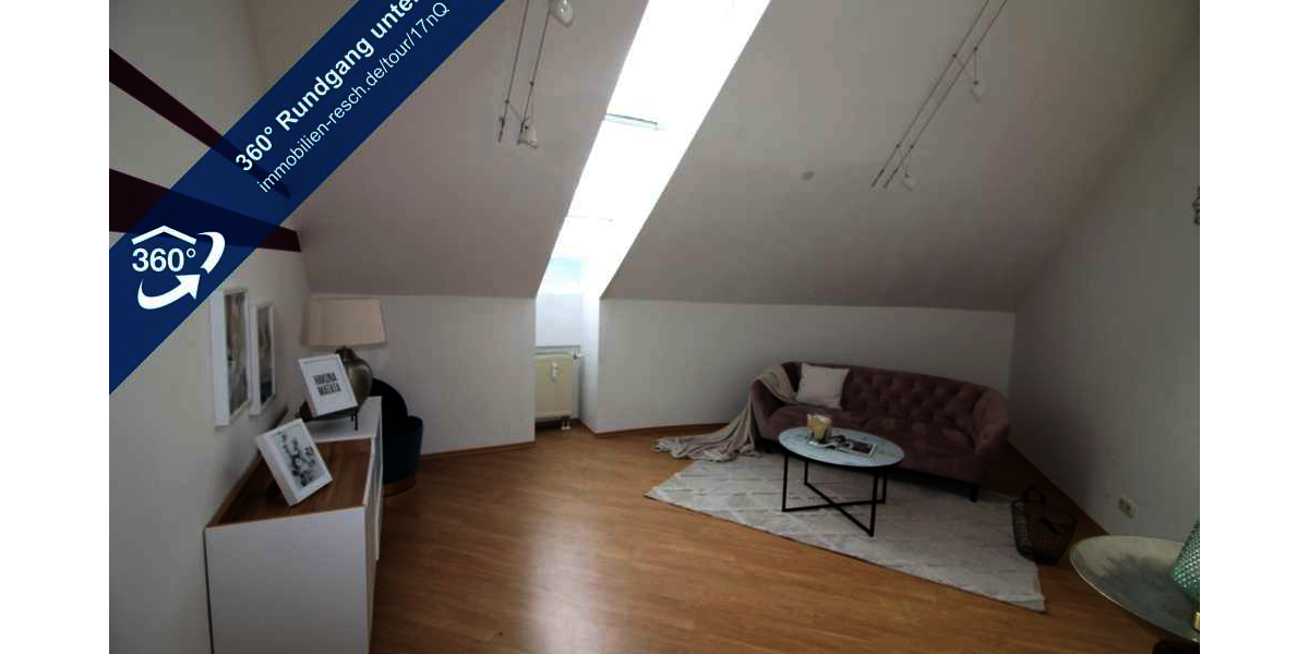 Etagenwohnung Passau Rittsteig - 3 Zimmer, 82 m&sup2;, 710&euro; | Angebot:26837793
