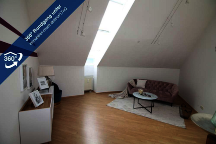 Wohnung Passau Rittsteig - 3 Zimmer, 82 m&sup2;, 710&euro; | Angebot:26837793
