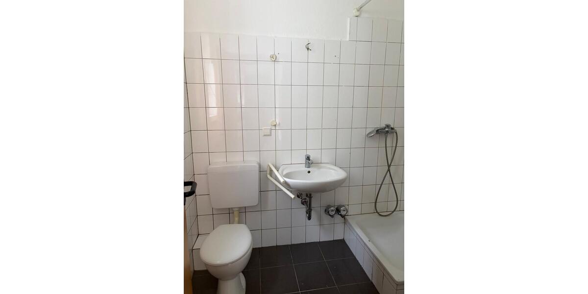 Erdgeschoßwohnung Hildesheim - 2 Zimmer, 56 m&sup2;, 495&euro; | Angebot:26491379