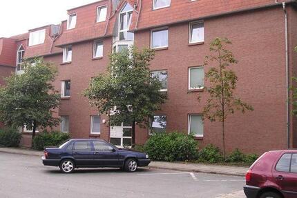 Schöne 3-Zimmer-Dachgeschoss-Wohnung mit Balkon! zimmer