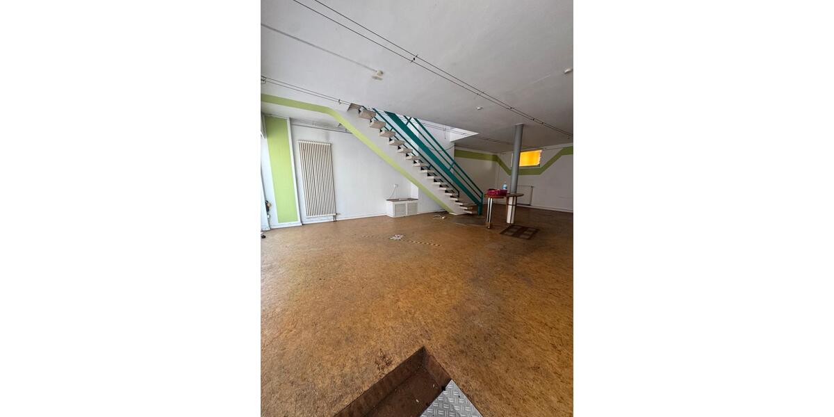 Gewerbeobjekt Bad Kreuznach Bad Münster am Stein-Ebernburg - 1.250&euro; | Angebot:26674944