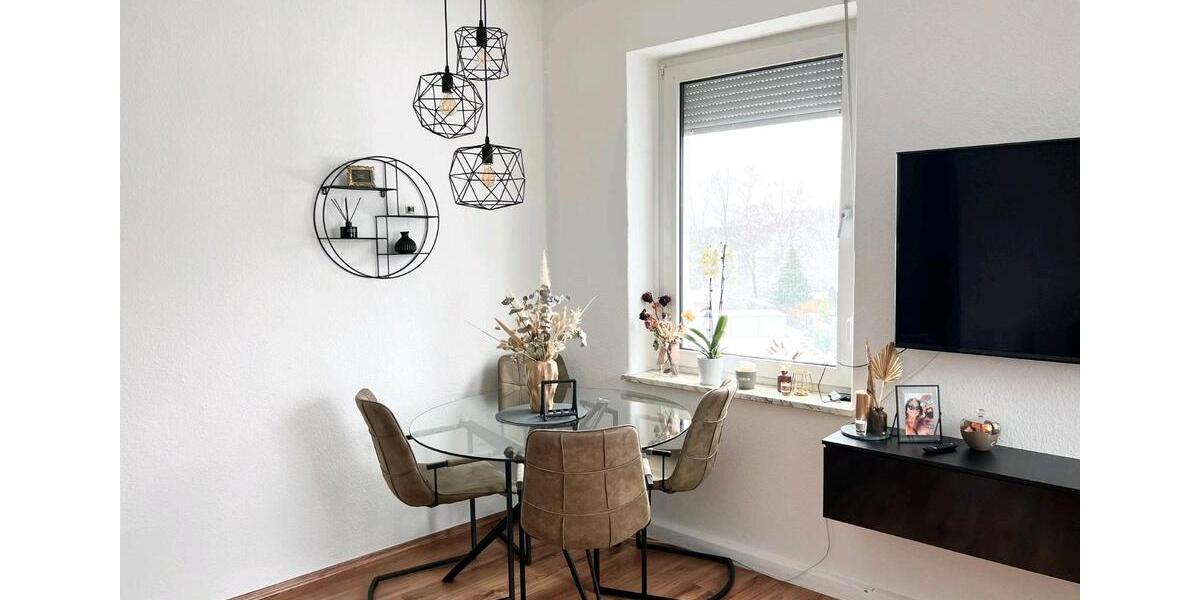 Etagenwohnung Bochum Bochum-Ost - 3.5 Zimmer, 80 m&sup2;, 520&euro; | Angebot:25231623