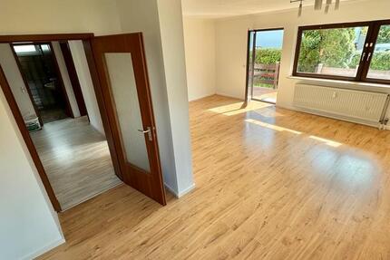 3 Zimmer Wohnung mit Balkon 3 zimmer