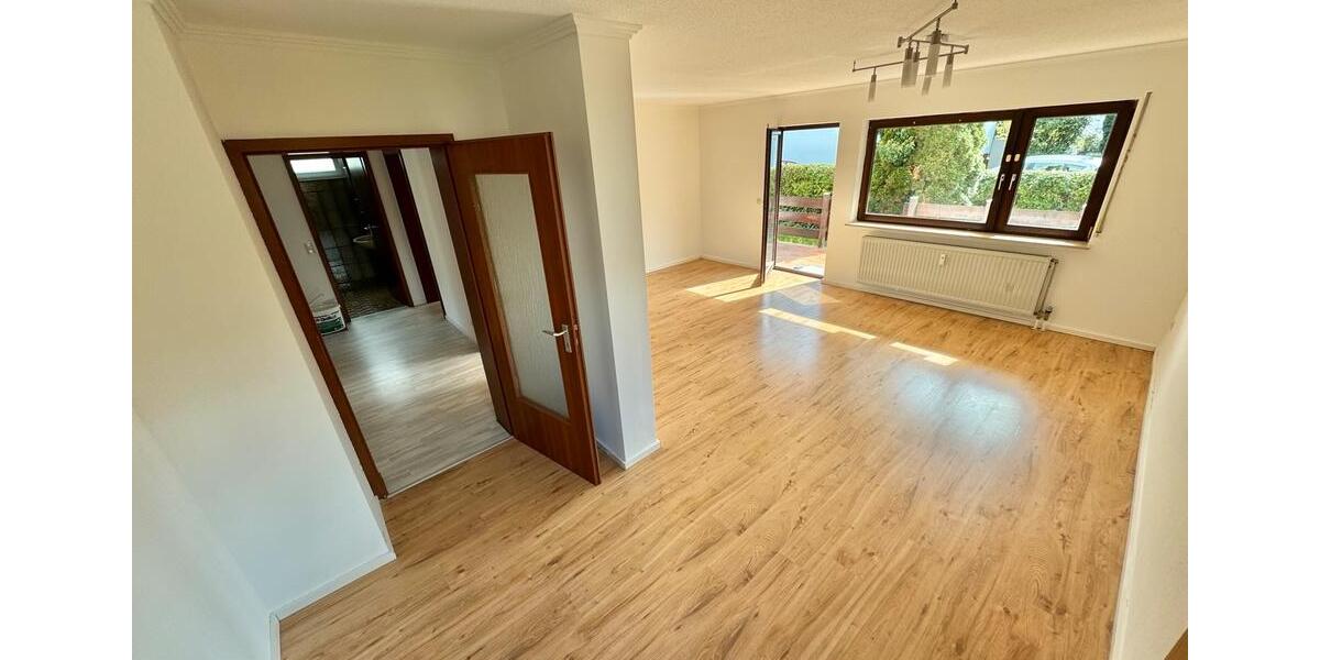 3 Zimmer Wohnung mit Balkon 3 zimmer