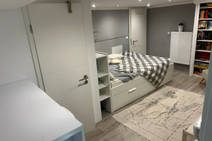Wohnen auf Zeit Didderse - 1 Zimmer, 25 m&sup2;, 20&euro; | Angebot:24966490